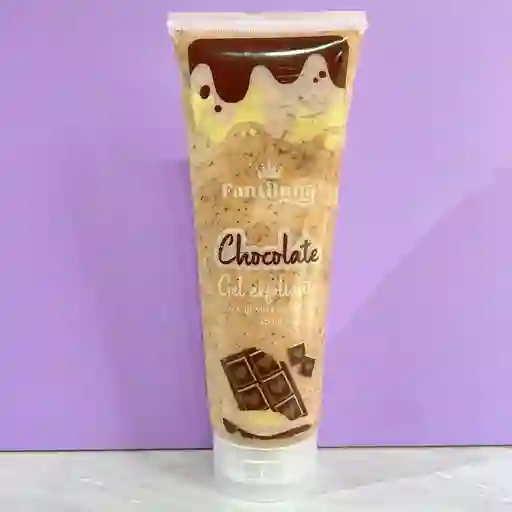 Exfoliante Fantiluna - Chocolate