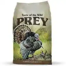 Taste Of The Wild Prey Turkey (pavo) Dog 25 Lbs