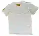 Camiseta Barranquilla Diseño 1 Talla S