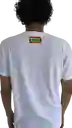 Camiseta Barranquilla Diseño 1 Talla S