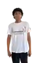 Camiseta Barranquilla Diseño 1 Talla S