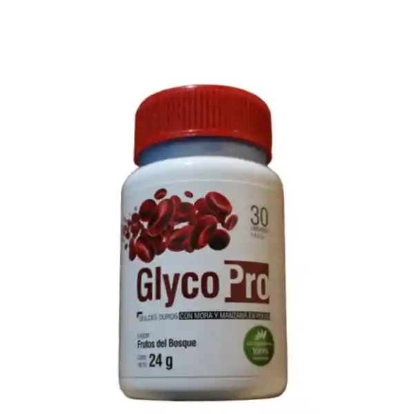 Glycopro