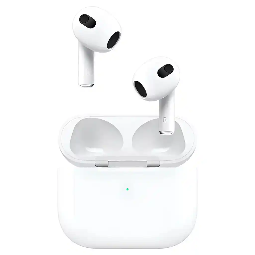 Audifonos Airpods 3 Generación