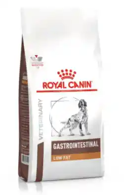 Royal Canin Perro Gastrointestinal Low Fat X 3kg