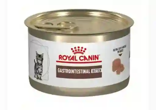 :royal Canin Gato Gastrointestinal Lata Kitten X0.14kg
