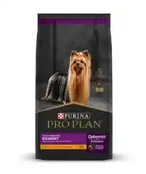 Pro Plan Perro Exigent X 7.5kg