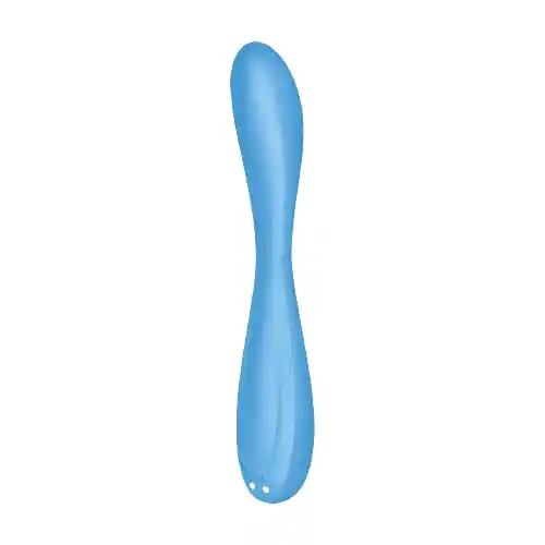 Vibrador G-spot Flex 4+ Satisfyer