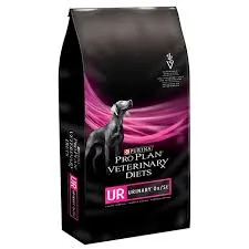 Pro Plan Perro Diets Ur Tracto Urinario X2 Kg