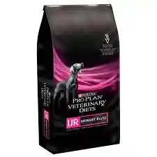 Pro Plan Perro Diets Ur Tracto Urinario X2 Kg