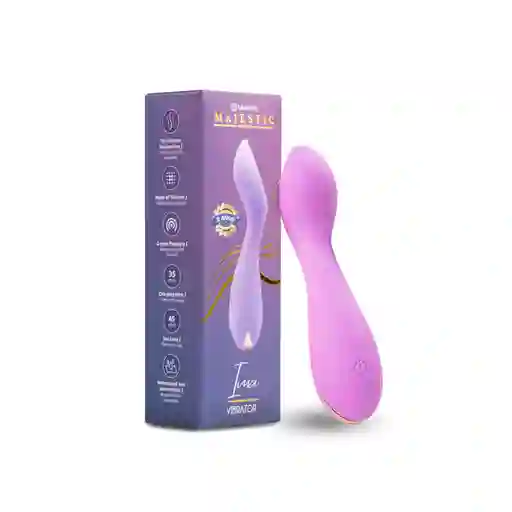 Vibrador Ima Camtoyz