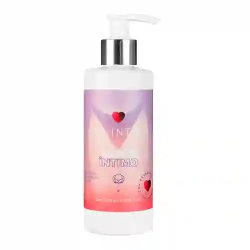 Jabón Íntimo Femenino 250 Ml Sen Intimo