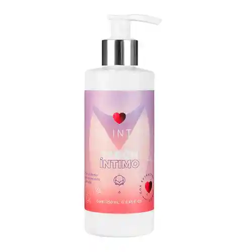 Jabón Íntimo Femenino 250 Ml Sen Intimo