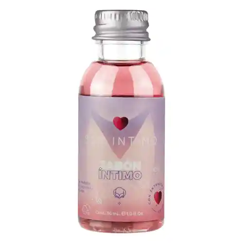 Jabón Íntimo Femenino 30 Ml Sen Intimo