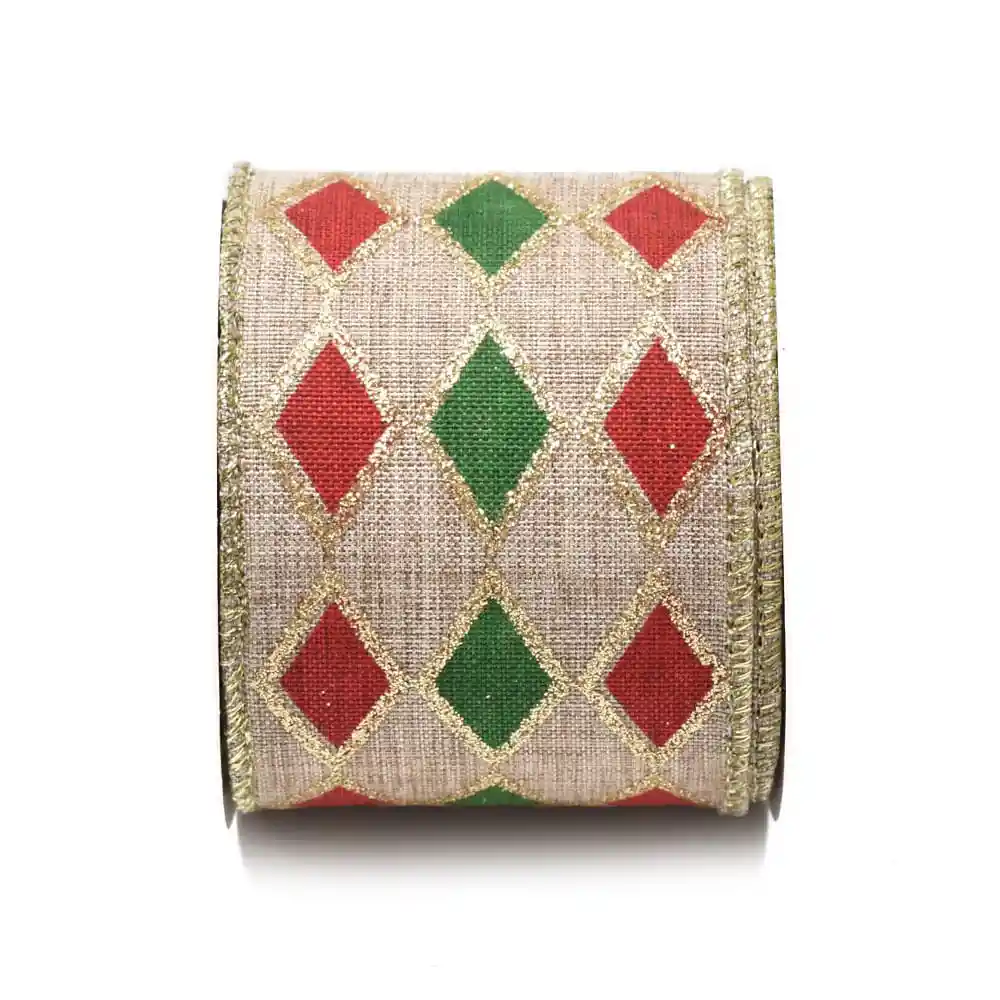 Cinta Colección Bosque Diseño 3 Krea