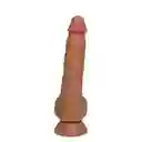 Dildo Realista Eligor 21 Cm Camtoyz