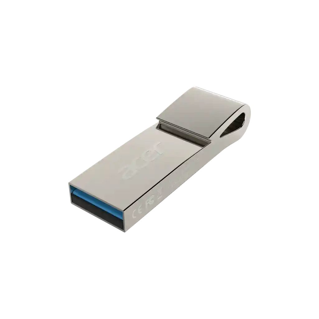 ⭐memoria Usb Acer 64gb, Usb 3.2 Gen 1, Uf300⭐