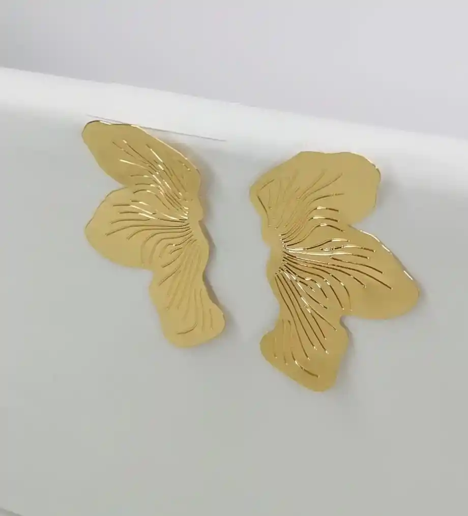 Areta Dorada Petalo