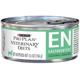 Proplan Veterinary Diets Feline Lata En-(gastroenteric) X 156 Gr