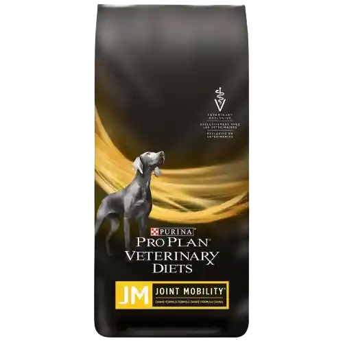 Proplan Veterinary Diets Canine Jm-(joint Mobility) X 8.16 Kl