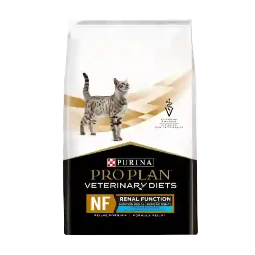 Proplan Veterinary Diets Feline Nf Advanced Care Función Renal - Arg X 1.5 Kg