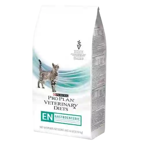 Proplan Veterinary Diets Feline En-(gastroenteric) X 1.5 Kl