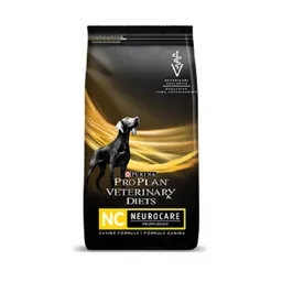 Proplan Veterinary Diets Canine Nc-(neurocare Arg) X 2 Kl