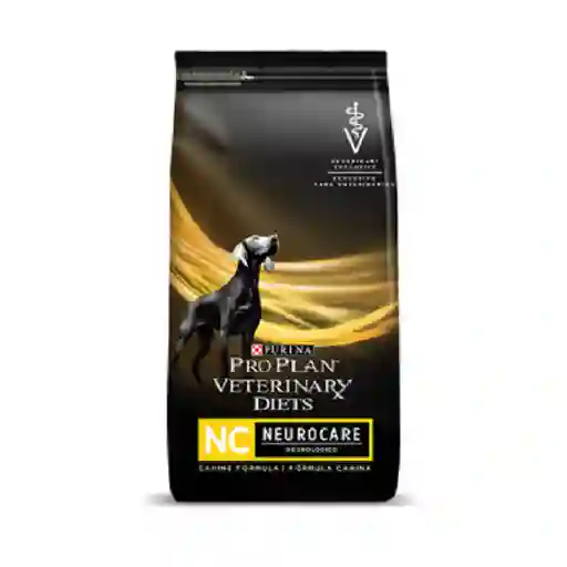 Proplan Veterinary Diets Canine Nc-(neurocare Arg) X 2 Kl