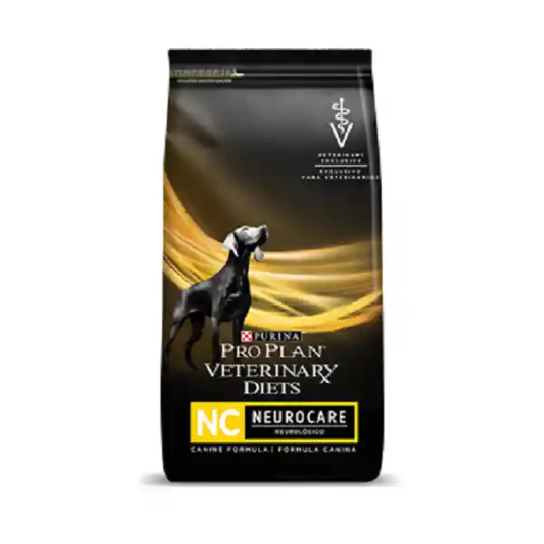 Proplan Veterinary Diets Canine Nc-(neurocare Arg) X 2 Kl