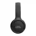 Audifonos Inalambricos Jbl Tune 520bt Color Negro