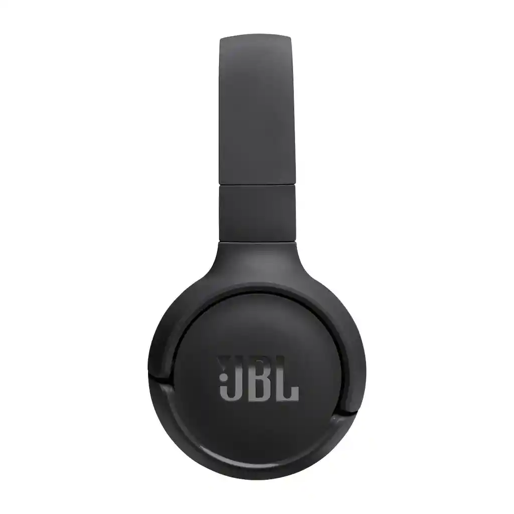 Audifonos Inalambricos Jbl Tune 520bt Color Negro