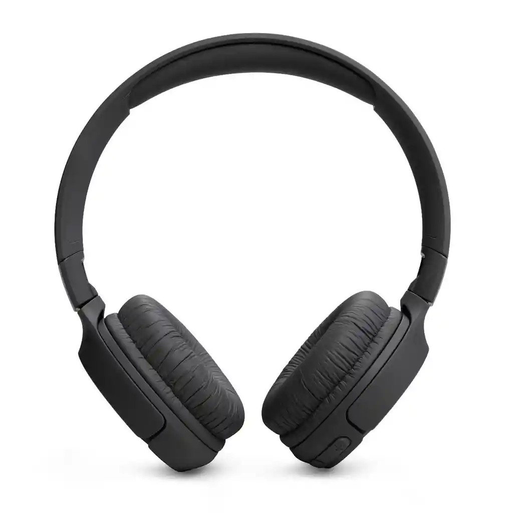 Audifonos Inalambricos Jbl Tune 520bt Color Negro