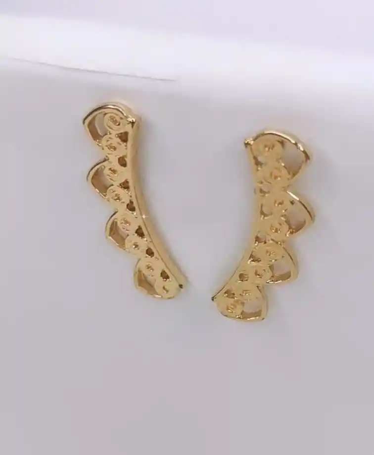 Areta Dorada Tiara