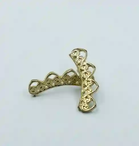 Areta Dorada Tiara