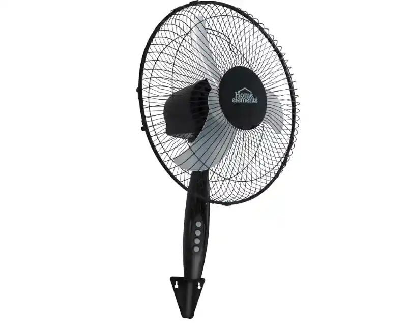 Ventilador 16″ – 3 En 1 – Negro