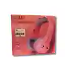 Beast Diadema Rosa