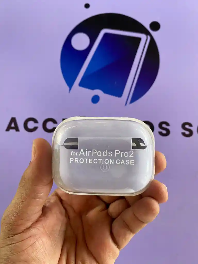 Protector De Airpods Pro2