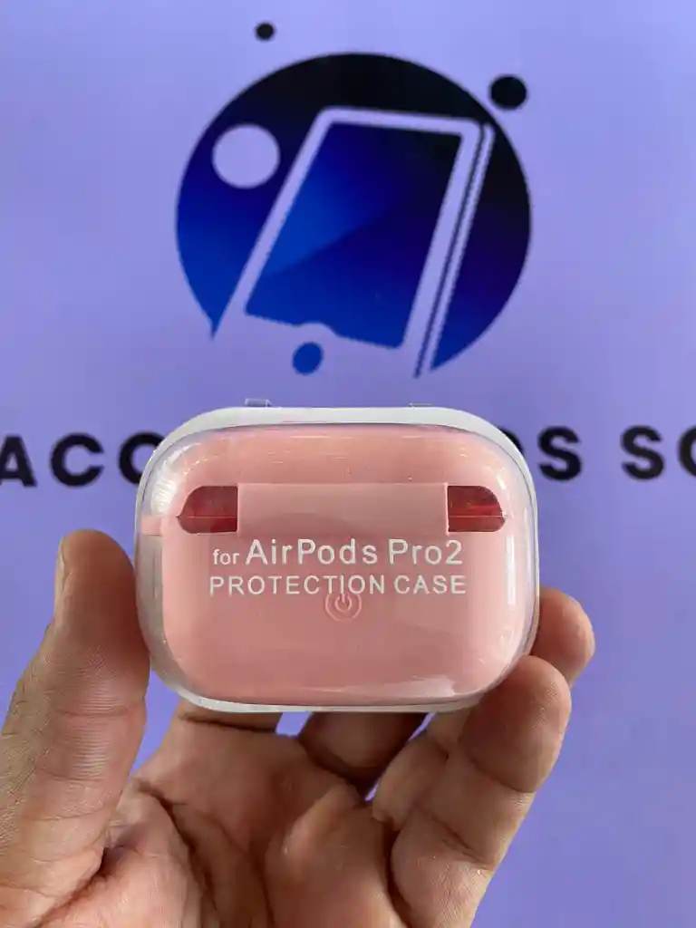 Protector De Airpods Pro2