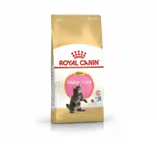 Royal Canin Kitten Maine Cook