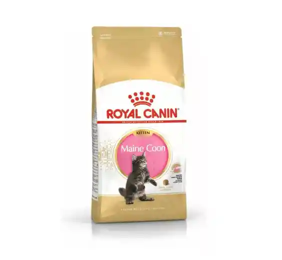 Royal Canin Kitten Maine Cook