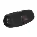 Parlante Jbl Charge 5 Negro Hasta 20 Horas De Diversión