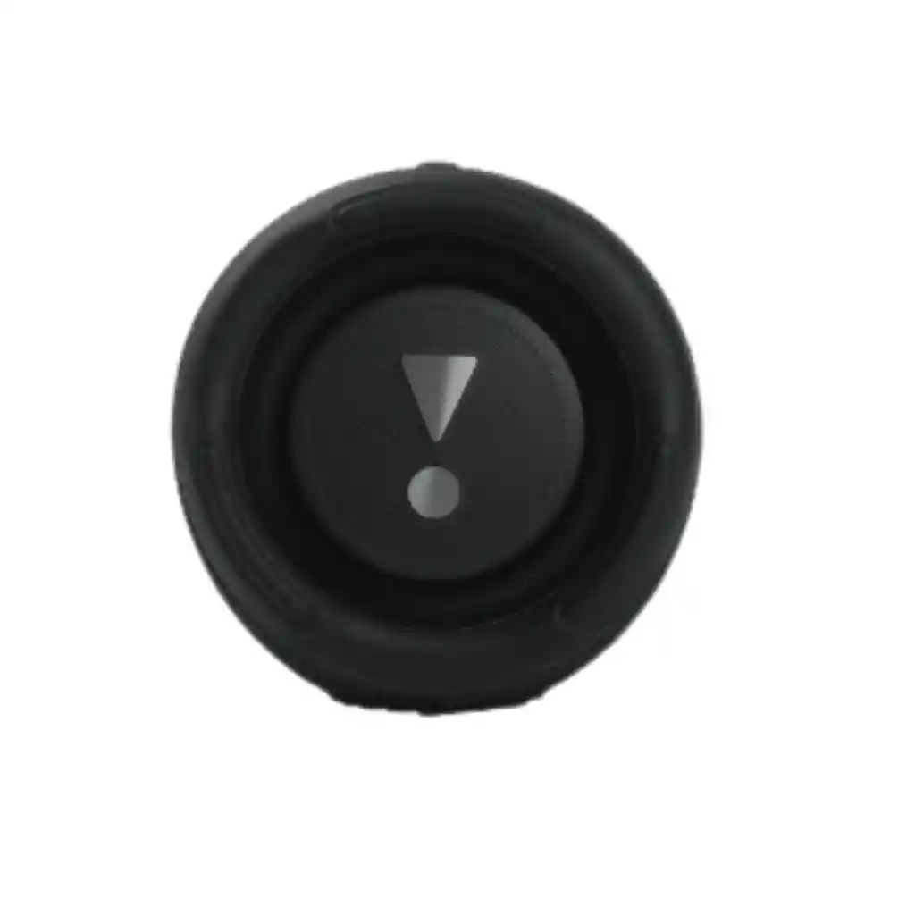 Parlante Jbl Charge 5 Negro Hasta 20 Horas De Diversión