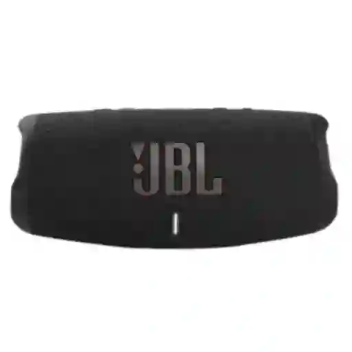 Parlante Jbl Charge 5 Negro Hasta 20 Horas De Diversión