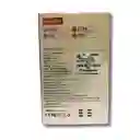 Micrófono De Solapa Bluetooth Doble Iphone/ Tipo C
