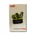 Micrófono De Solapa Bluetooth Doble Iphone/ Tipo C
