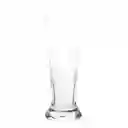 Vaso Cervecero Excellent Houseware 4pz 370ml En Vidrio