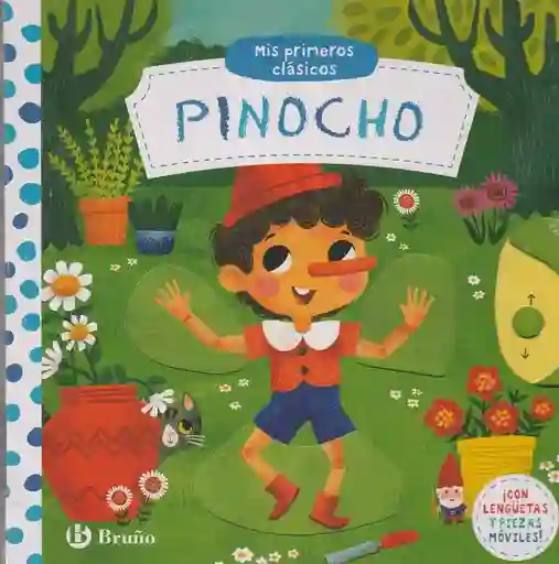 Pinocho