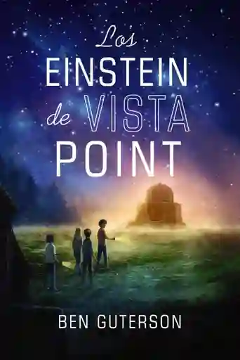 Los Einstein De Vista Point