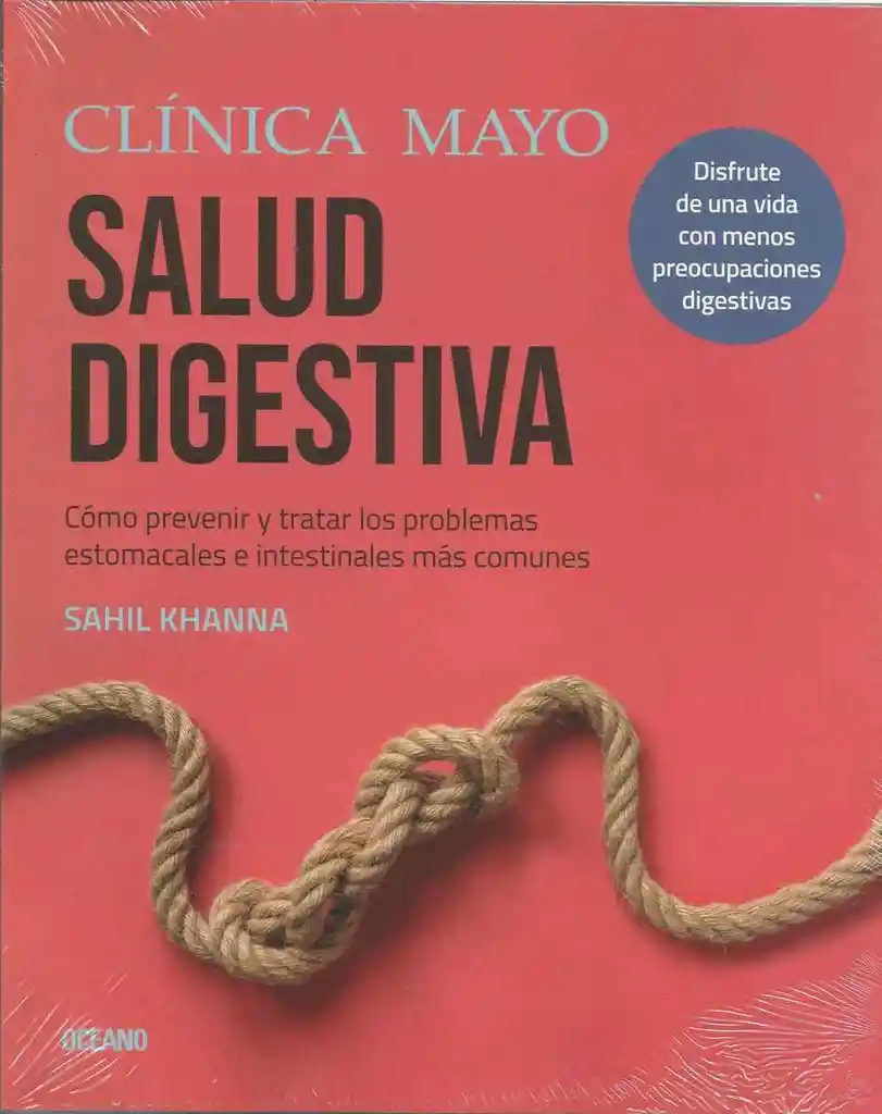 Guía De La Clínica Mayo Sobre La Salud Digestiva