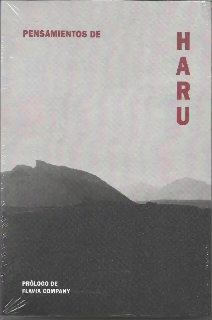 Pensamientos De Haru