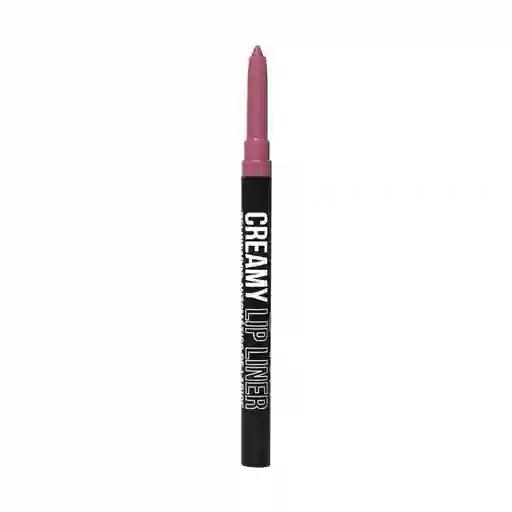 Delineador Retráctil De Labios Samy - 04 Rosa